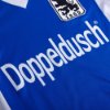 TSV 1860 München Retro Football Shirt 1980-1981