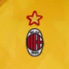 AC Milan Third Retro Football Shirt 1995-1996