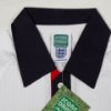 Score Draw - Engeland Retro Voetbalshirt WK 1998