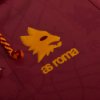  AS Roma Retro Football Shirt 1994-1995