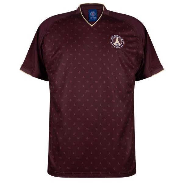 Paris Saint Germain Retro Football Shirt Away 2006-2007