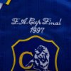 Chelsea Retro Voetbalshirt 1996-1997