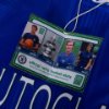 Chelsea Retro Voetbalshirt 1999-2001