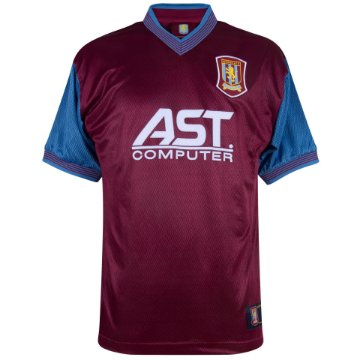 Housse De Valise Personnalisable - Design Maillot Stoke City 1994