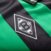 Borussia Monchengladbach Retro Voetbalshirt Uit 1995-1996