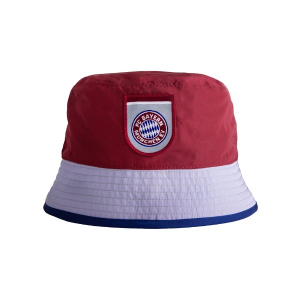 COPA Football - Bayern München Bucket Hat 1998