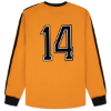 Johan Cruyff Nederlands Elftal Retro Shirt WK 1974 + 14