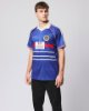 Weekend Offender - Frankrijk Voetbalshirt 1998 - Blauw
