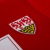 VfB Stuttgart Retro Football Shirt Away 1987-1989