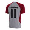 Bayern München 1998 T-Shirt + Effenberg 11
