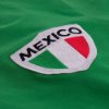 Image de Maillot Retro de Football Mexique années 1980 + 9 (Hugo Sánchez)