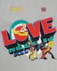 Meyba x The Beatles All You Need Is Love T-Shirt