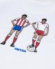 Meyba x POT Atletico Madrid T-Shirt - Wit