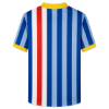 Cape Verde Retro Football Shirt 1995