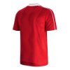Portugal Retro Football Shirt World Cup 1986