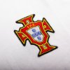 Portugal Retro Football Shirt Away 1986