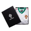 Portugal Retro Football Shirt Away 1986