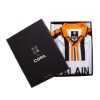 FC Lorient Retro Football Shirt Away 2001-2002 (Longsleeve)