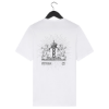 Cruyff - Amsterdam City Pack T-Shirt - Wit