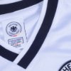 Score Draw - West Germany Retro Football Shirt 1984