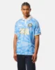Weekend Offender - Laponia Voetbalshirt - Lichtblauw