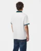 Weekend Offender - Nazario Voetbalshirt 1990's - Wit