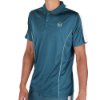 Sergio Tacchini - Egeo Poloshirt - Mediterraans