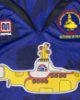 Meyba x The Beatles Yellow Submarine Football Jersey - Blue