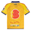 Meyba x The Beatles Yellow Submarine Football Jersey - Yellow