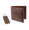 Meyba - Portemonnee & Sleutelhanger Geschenkset