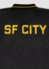 Meyba - San Francisco City FC Football Shirt 2026-2027