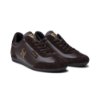Cruyff - Recopa Sneakers - Donkerbruin