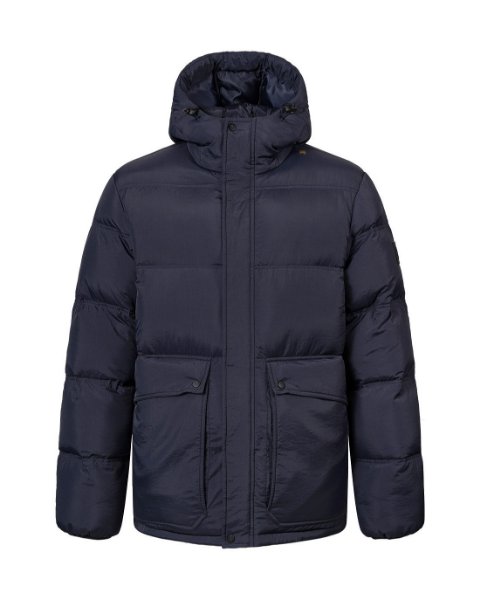 Robey - Stadium Winterjas - Navy