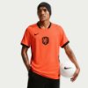 Nederlands Elftal Shirt Thuis 2026-2027