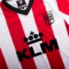 COPA Football - Brentford FC Retro Football Shirt 1985-1986