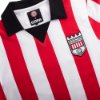 COPA Football - Brentford FC Retro Football Shirt 1974-1975