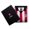 COPA Football - Brentford FC Retro Football Shirt 1974-1975