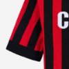 AC Milan Official Retro Football Shirt 1983-1984