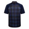 Score Draw - Scotland Retro Football Shirt Euro Championship 1996