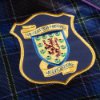 Score Draw - Scotland Retro Football Shirt Euro Championship 1996