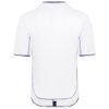 Score Draw - England Retro Football Shirt World Cup 2002