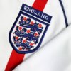 Score Draw - England Retro Football Shirt World Cup 2002