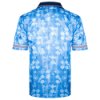 Score Draw - England World Cup Finals Retro 3rd Shirt 1990
