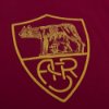COPA Football - AS Roma Heritage T-Shirt - Rood