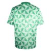 Score Draw - Northern Ireland Retro Football Shirt 1990