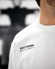 Cruyff - Amsterdam City Pack Crewneck Sweater - Wit