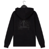 Cruyff - Amsterdam City Pack Hoodie - Zwart
