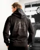 Cruyff - Amsterdam City Pack Hoodie - Zwart